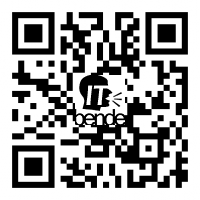 ITbende QR Code